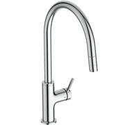 IDEAL STANDARD BE268AA Robinet de cuisine. Ceraline Nuovo. Diamètre de sortie : 218 mm