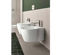 Ideal Standard bidet Connect E7722MA blanc Ideal Plus, fixation invisible