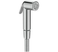 Ideal Standard Bidetta - Douche bidet avec flexible 1500 mm, chrome BC180AA