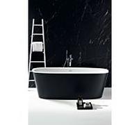 Ideal Standard Blanc Mat/Noir