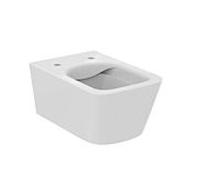 Ideal Standard blend Cube wall washdown WC T465601 355x540x340mm, blanc , sans rebord