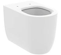 Ideal Standard Blend Curve à poser au sol WC T3751V1 36x56,5x40cm, blanc soie