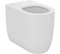 Ideal Standard Blend Curve wall washdown WC T465501 355x540x340mm, blanc , sans rebord
