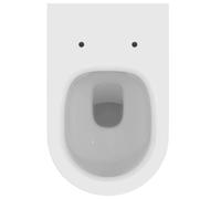 Ideal Standard Blend Curve WC au sol, AquaBlade, 360x565x400 mm, T375101, Couleur: Blanc