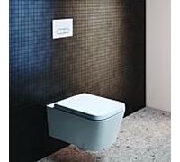 Ideal Standard Blend mural lavable, WC T3686MA 36x54x 34,5 cm, blanc Ideal Plus