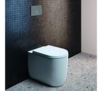 Ideal Standard Blend Curve cuvette de wc sur pied oui blanc T375101