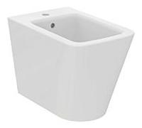Ideal Standard mélange - Bidet T368901 35,5x56x40cm, trou pour robinet, avec trop-plein, blanc