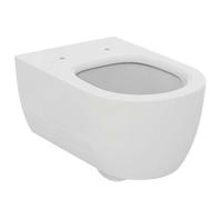 Ideal Standard Blend - WC suspendu, Aquablade, blanc T374901