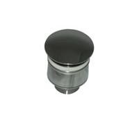 Ideal Standard Bonde Lavabo Salle de Bain Avec Enjoliveur et Grille Sans Trop-Plein Chrome J3291AA