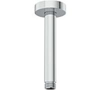 Ideal Standard bras de douche Idealrain chrome B9446AA, raccord mural, 15 cm