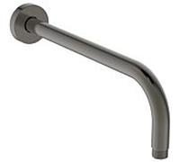 Ideal Standard bras de Idealrain Ideal Standard B9444A5 300 mm, gris magnétique, raccordement mural