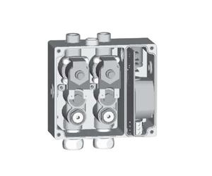 Ideal Standard Built In - Boîtier de raccordement électronique A3810NU