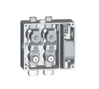 Ideal Standard Built In - Boîtier de raccordement électronique MULTI A3812NU