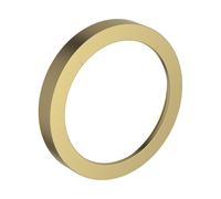 Ideal Standard Cadre d’écartement rond Ø 157 mm, A7877A2,