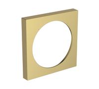 Ideal Standard Cadre d’écartement rond Ø 157 mm, A7879A2,