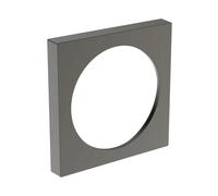 Ideal Standard Cadre d’écartement rond Ø 157 mm, A7879A5,