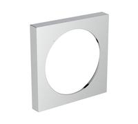 Ideal Standard Cadre d’écartement rond Ø 157 mm, A7879AA,