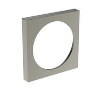 Ideal Standard Cadre d’écartement rond Ø 157 mm, A7879GN,