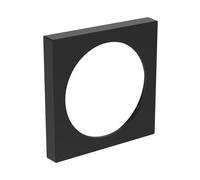 Ideal Standard Cadre d’écartement rond Ø 157 mm, A7879XG,