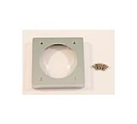 Ideal Standard Archimodule Entretoise 10 mm pour 1er recouvrement, A963746AA,