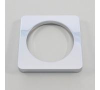 Ideal Standard Cadre entretoise rectangulaire 157 x 157 mm, A962475AA,