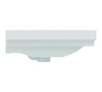 Ideal Standard Calla lavabo, 3 trous pour robinet, 715x500x175 mm, blanc, E222301
