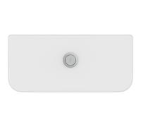 Ideal Standard Calla Réservoir de chasse 395x180 mm, blanc, E251201