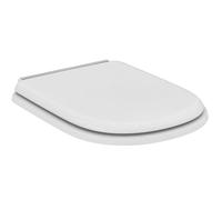 Ideal Standard Calla - Siège de toilettes, blanc T627801