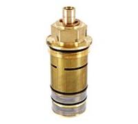 Ideal Standard cartouche A960352NU pour thermostat central, G3 / 4 "