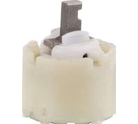 Ideal Standard - Cartouche back to back pour mitigeurs (raccords permutés), neutre A963462NU