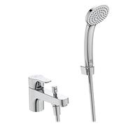 Ideal Standard Cerabase BD056AA Mitigeur monocommande pour baignoire/douche Chromé