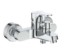 Ideal Standard Cerabase - Mitigeur de baignoire, chrome BD594AA