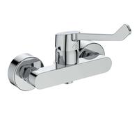 Ideal Standard Cerabase - Mitigeur de douche avec levier long, chrome BD490AA
