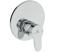 Ideal Standard Cerabase - Mitigeur de douche encastré, chrome A7394AA