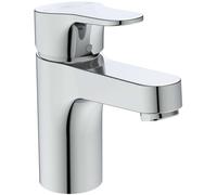 Ideal Standard Cerabase - Mitigeur de lavabo avec vidage, chrome BC829AA