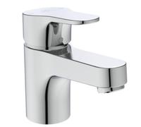 Ideal Standard Cerabase H60 mitigeur lavabo BD391AA chromé , sans garniture de vidange , projection 106mm
