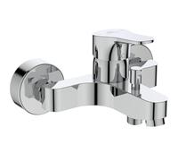 Ideal Standard - Cerabase Mitigeur extérieur pour baignoire ou douche Chromé