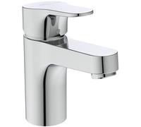 Ideal Standard - Cerabase, Mitigeur lavabo, Avec bonde click-clack, Chromé