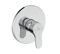 Ideal Standard Cerabase Mitigeur monocommande encastré, A8705AA,