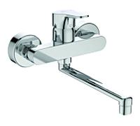 Ideal Standard Cerabase - Mitigeur d’évier, chrome BD488AA