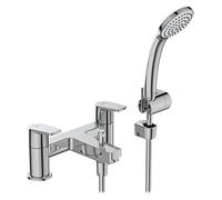 Ideal Standard Cerafine D BC695AA Mitigeur bain/douche double commande