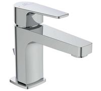 Ideal Standard Cerafine D - Mitigeur de lavabo avec bonde, chrome BC684AA