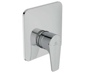 Ideal Standard Cerafine D - Mitigeur encastré de douche avec corps d'encastrement, chrome A7188AA