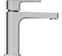 Ideal Standard Cerafine D mitigeur lavabo BC687AA sans garniture de vidange , BlueStart, H105, projection 120mm, chromé