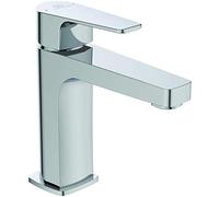 Ideal Standard Cerafine D mitigeur lavabo BC553AA H105, sans garniture de vidange , saillie 120mm, chromé