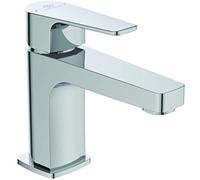 Ideal Standard Cerafine D mitigeur de lavabo sur pied chrome BC682AA