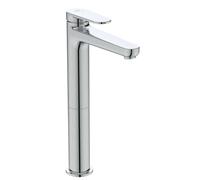 Ideal Standard Cerafine Nuovo - Mitigeur de lavabo avec bonde ClickClack, BlueStart, chrome BD966AA