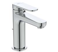 Ideal Standard Cerafine Nuovo - Mitigeur de lavabo avec vidage, chrome BD908AA