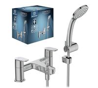Ideal Standard Cerafine O BC708AA Mitigeur bain/douche à double commande