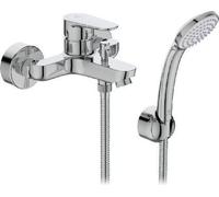 Ideal Standard Cerafine O - Mélangeur bain mural avec accessoires, chrome BC706AA
